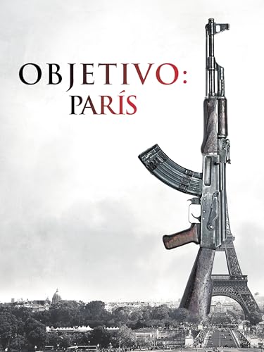 Objetivo: París