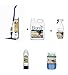 Produktbild Bona Spray Mop XXL Set Parkett Sprühwischer Holzfußböden Bodenwischer