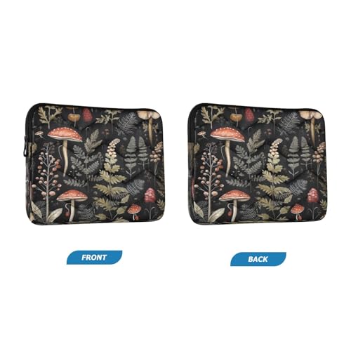 Funda impermeable para portátil de 13-14 pulgadas miniatura 2