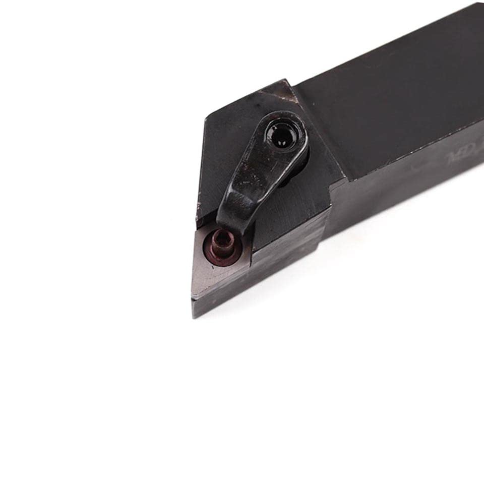 1pc MDJNR/L1616H11 MDJNR/L2020K11 MDJNR/L2525M11 MDJNR/L2020K15 MDJNR/L2525M15 CNC Metal Cutting Tool Holders External Turning Tools(MDJNL,1616H11)
