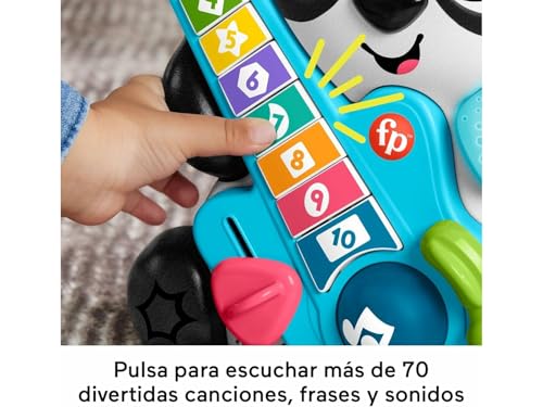 Jouet Interactif Fisher Price - vue 5