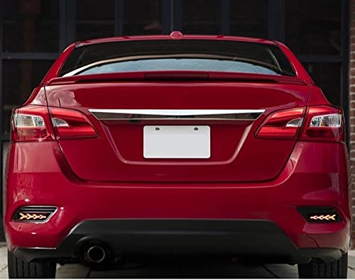 Luces traseras Infiniti FX50 FX37 QX70 2009-2018 negro 2