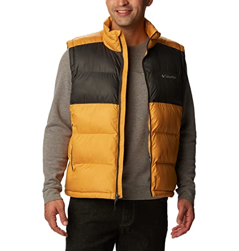 Image of Columbia Mens Pike Lake Ii Vest
