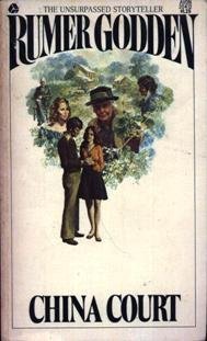 China Court 0380001144 Book Cover