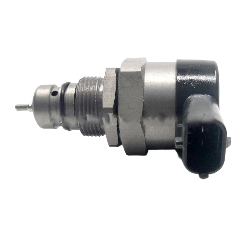 Regolatore di pressione del carburante compatibile con i sistemi Common Rail automobilistici di ricambio per 0281006037 31402-2F000 314022F000