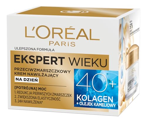 Dermo Expert Age Specialist 40+ Day 50 ml