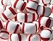 Red Bird Soft Peppermint Candy Mints, Individually Wrapped, 1000 Ct