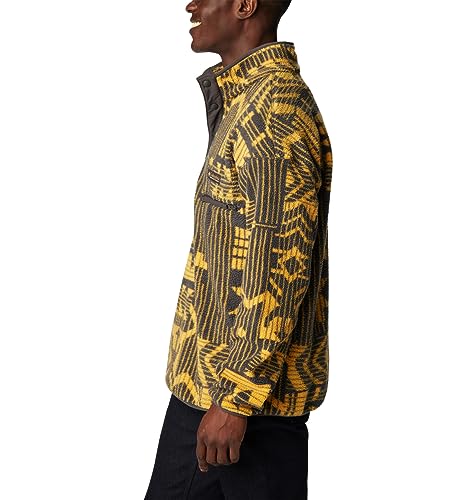 Image of Columbia Helvetia 1 /2 Snap Fleece