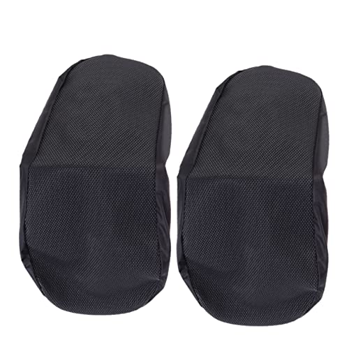 VICASKY 1Pair Bowling Shoe Covers Water Resisting Non Slip Shoe Protector for Indoor Use for Bowling Enthusiasts Easy to Bowling Shoes Durable Design