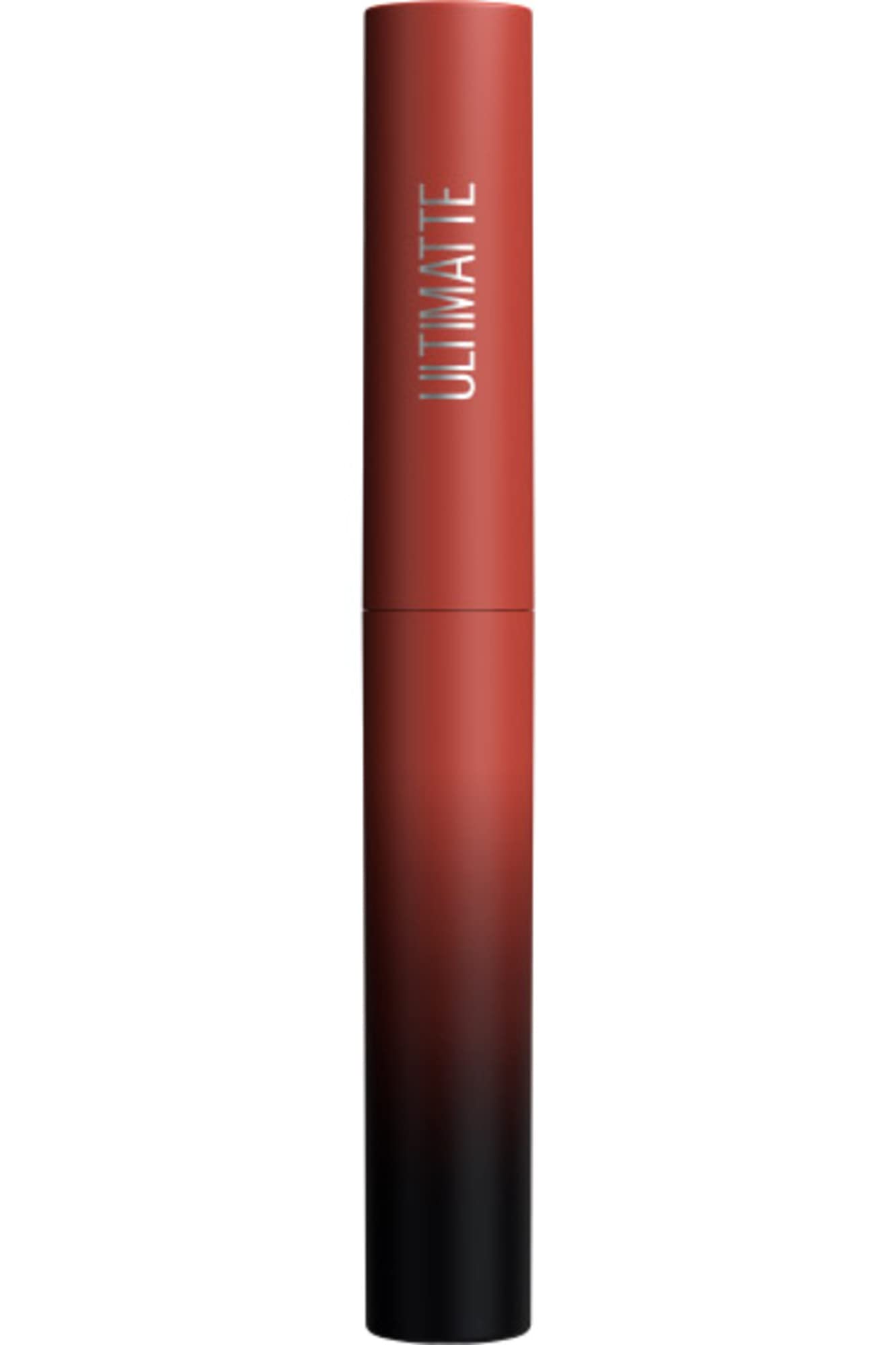Maybelline New York - Crayon à Lèvres Sculptant - Color Sensational Shaping Lip Liner - Rich Wine (110) - 0,3 g