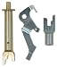 Raybestos H12563 Professional Grade Drum Brake Adjuster Kit