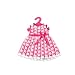 18 Pulgadas De Ropa Ropa De La Muñeca Hecha a Mano Precioso...