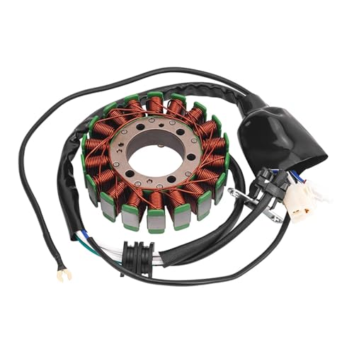 Stator de moto pour Yamaha MT03 et XT660 alternatif d'allumage - 4