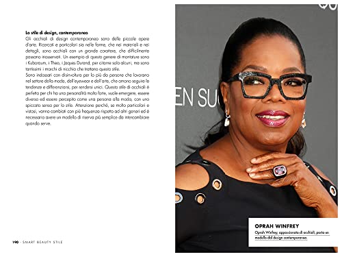 Smart Beauty. Stile. Ridisegna La Tua Immagine. Una Guida Concreta Per Affermare Il Tuo Stile Personale - 6