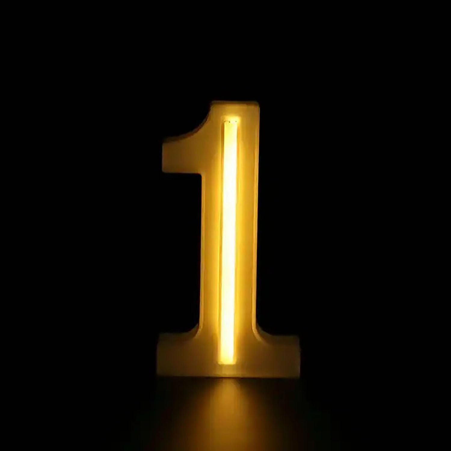 LED Marquee Letter Lights, Light Up Letters Glitter Alphabet Letter Sign Battery Powered for Night Light Birthday Party Wedding Girls Gifts Home Bar Christmas Decoration