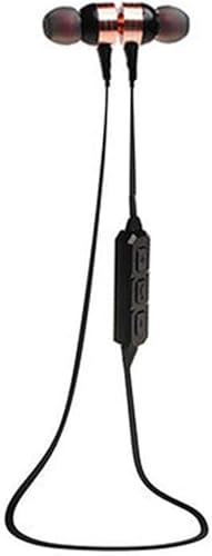 KUVV Perfect Processor Cuffie Stereo Senza Fili Bluetooth Sport Cuffie Stereo KUVV Perfect Processor Cuffie Stereo Senza Fili Bluetooth Sport Cuffie Stereo