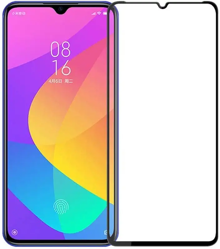 Xiaomi Mi A3 Стекло Купить