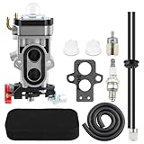 Carbhub Carburetor Fit for RedMax BZ7001