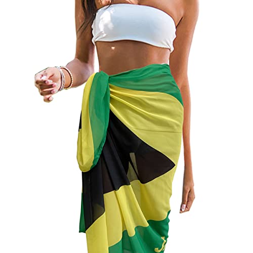 Beach Sarong Womens Swimsuit Wrap Cover Up Long coverups for Women4