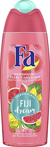 Fa Island Vibes Fiji Dream Gel Doccia Flacone 250