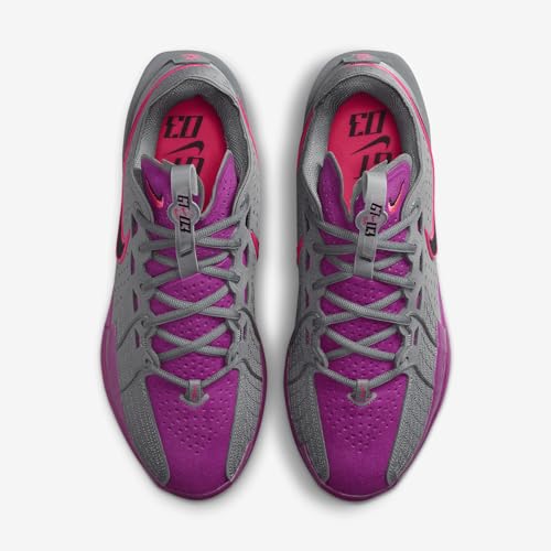 Image of Nike Men's G.T. Cut 3 Basketball Shoes