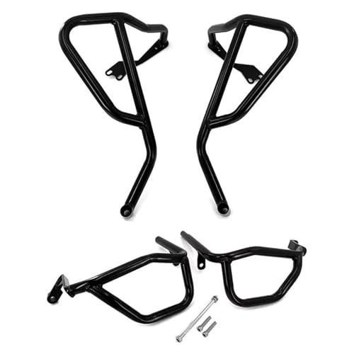 �ɓK������CB500X CB400X 2019 2020 2021 2022 2023 2024 CB 400X CB 500X �o�C�N�p�G���W���K�[�h �N���b�V���o�[ �o���p�[ �v���e�N�^�[ �����h�~�A�N�Z�T���[