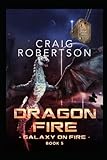 Dragon Fire (Galaxy On Fire)