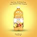 Sunberry Farms Organic Mango Nectar, 64 Fl oz, 2 Pack, Gluten Free, non-GMO, All Natural