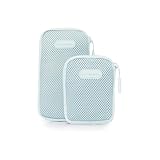 Travelon Packing Intelligence, Pi All Day Set of 2 Accessory Pods