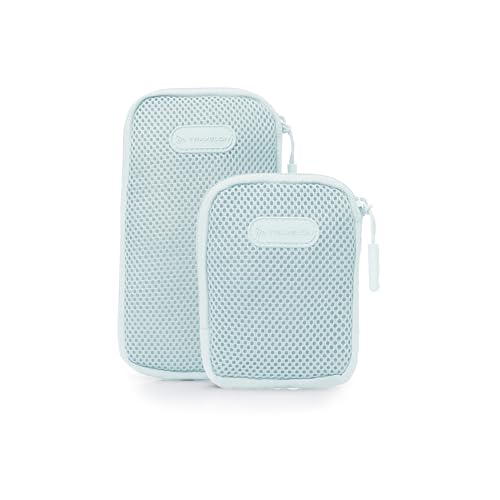 Travelon Packing Intelligence, Pi All Day Set of 2 Accessory Pods