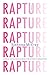 Rapture: Poems