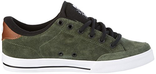 C1RCA Lopez 50, Basso Unisex - Adulto