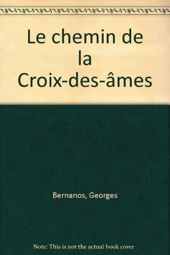 Le Chemin de la Croix-des-Âmes