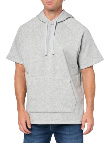 Sweat Under Armour Rival manches courtes polaire idéal pour le sport et détente
