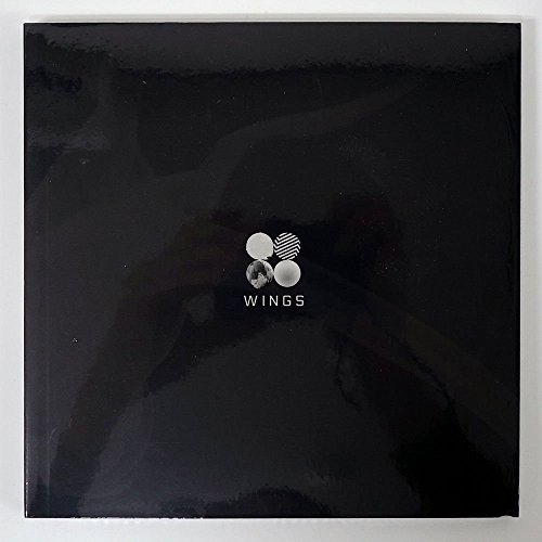 Best Bts Wings Version Is Out Now!