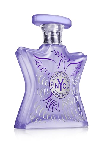 Bond No. 9 New York The Scent of Peace Women's Eau de Parfum, 3.4 Fl Oz