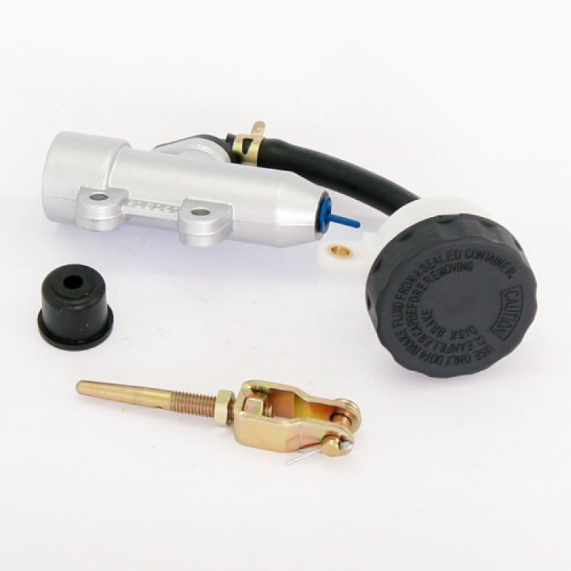 MORTCH Pedalbremszylinder für CF Moto ATV CF500 CF600 CF625 X5 X6 Hauptbremszylinder OEM # 9010-080400 kompatibel mit GOES 500 Reparatur-Ersatzteil