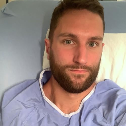 Episode 482: Given 12&ndash;18 Months to Live: How Cannabis Oil Helped Him Beat Brain Cancer