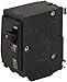 Square D - QO235CP Circuit Breaker, Black