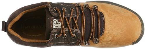 Image of Woodland Men's Sneaker