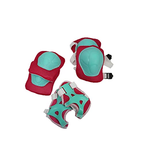 Skate Para Iniciante Montado Aguenta 90kg + Kit Proteção