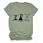 H-olive Green