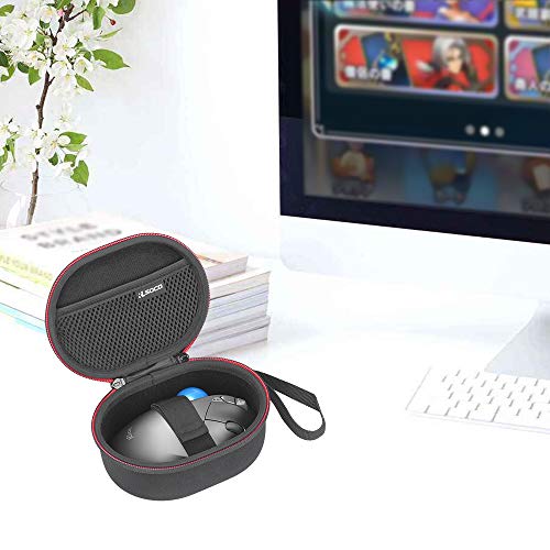 Image of RLSOCO Carrying Case for Logitech G502 /G603 /G203 /G600 /G PRO /G903 /G402 Gaming Mouse, Logitech MXAnywhere 2 /MXAnywhere 2S /mx Master 2s, fits for Razer Deathadder Elite, pictek Gaming Mouse Wired