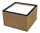 Weller Filtration T0058762701 M5 Medium Dust Filters Set (10 per Box)