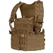 Condor Modular Chest Set Coyote Brown