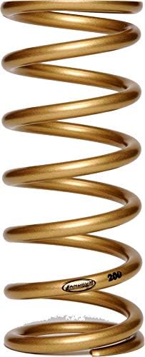 (J300) 13" x 5" O.D. Rear Conventional Spring