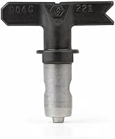 Vista 1 de Punta de pulverización sin aire Graco, 221311