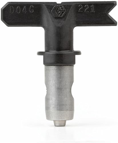 Punta de pulverización sin aire Graco, 221211