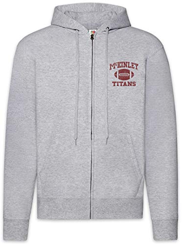 Sweat M Titans II Urban Backwoods pour vos sorties en ville