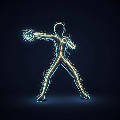 Couverture de Download Stickman Warrior Mod Apk